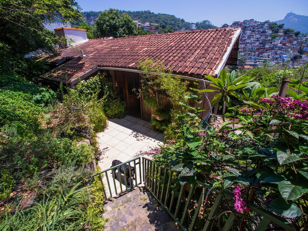 Casa Alecrim — Fotos 1